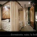 Casona Camino Real De Selores