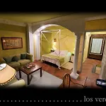 Casona Camino Real De Hotel