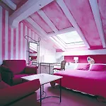 호텔 Casona Camino Real De Selores