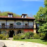 Hotel Casona Camino Real De Selores