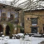 Otel Casona Camino Real De