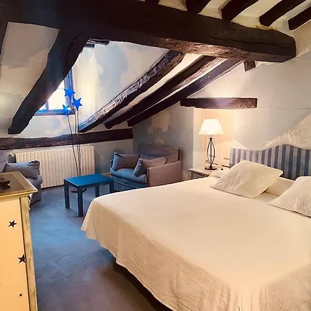 Casona Camino Real De Selores Selores