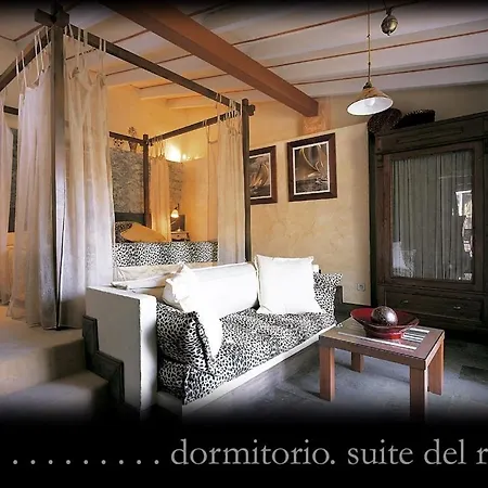 Hotel Casona Camino Real De Selores Selores