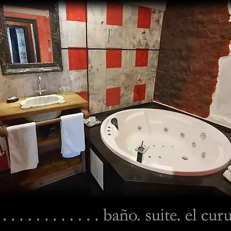 Casona Camino Real De 3* Selores