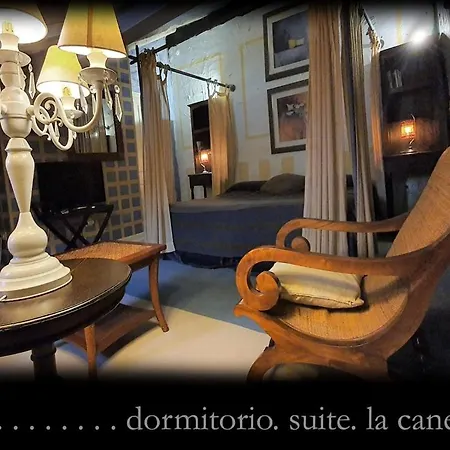 Casona Camino Real De Selores Hotel Selores