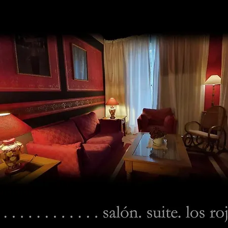 Hotel Casona Camino Real De Selores Selores