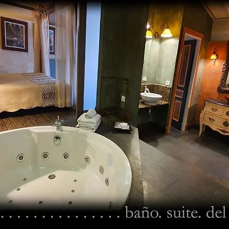 Casona Camino Real De Selores Hotel 3*