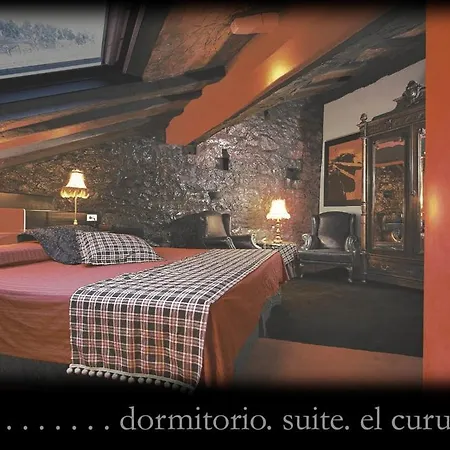 Hotel Casona Camino Real De Selores