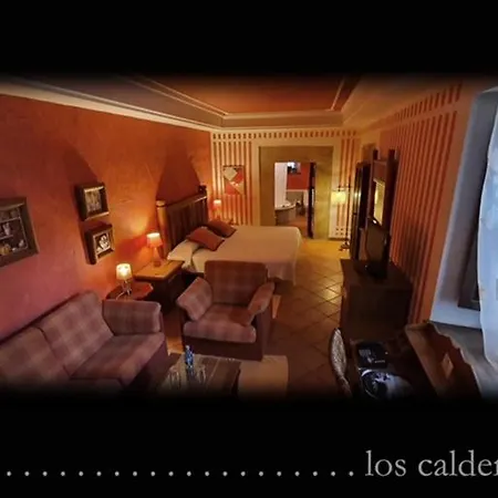 Casona Camino Real De Hotel