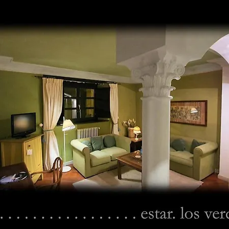 Casona Camino Real De Selores Selores