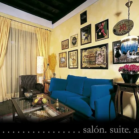 Hotel Casona Camino Real De Selores 3*