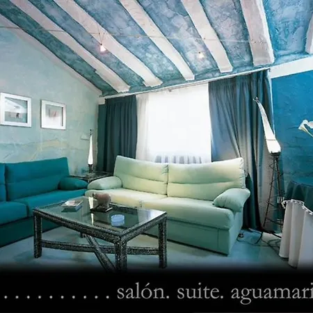 Casona Camino Real De Selores Hotel Selores