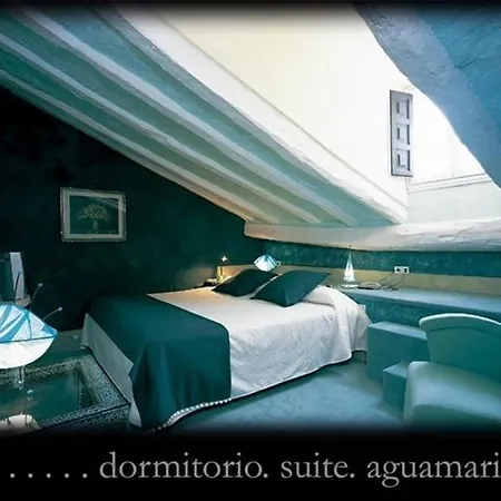 Hotel Casona Camino Real De Selores