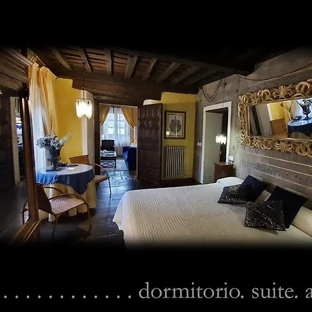 Casona Camino Real De Selores 3*