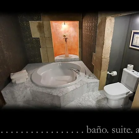 Casona Camino Real De Selores