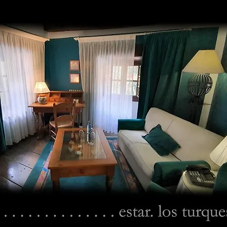 Casona Camino Real De Selores 3* Selores