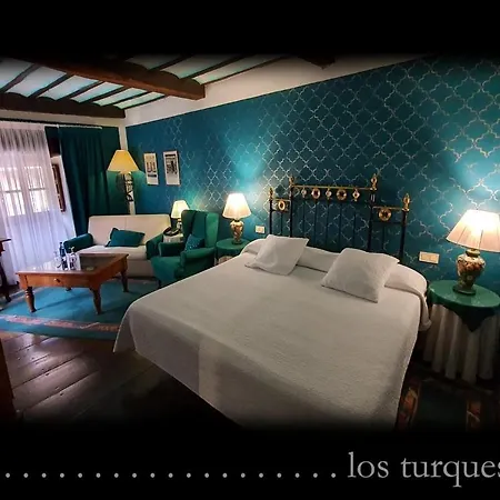 Casona Camino Real De Selores