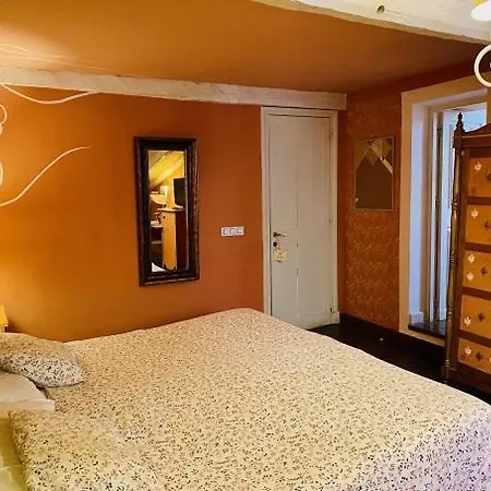 Casona Camino Real De 호텔 Selores