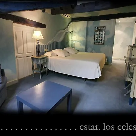 Casona Camino Real De Selores 3*