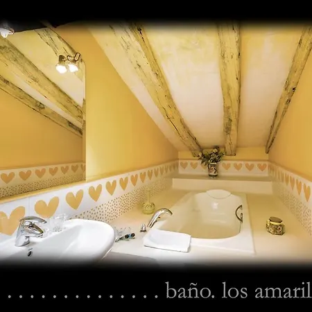 Casona Camino Real De Selores Селорес