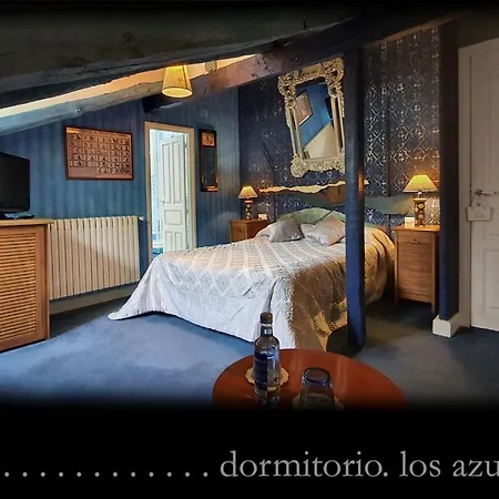 Casona Camino Real De Selores