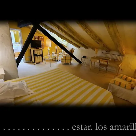 Hotel Casona Camino Real De Selores