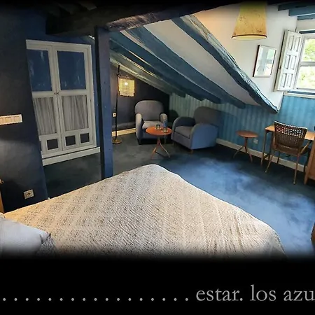 Casona Camino Real De Selores Hotel 3*