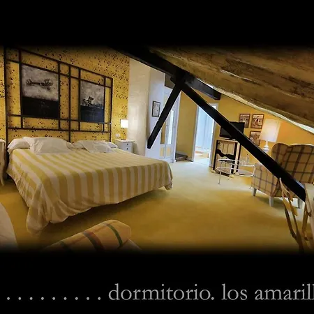 Hotel Casona Camino Real De Selores Selores