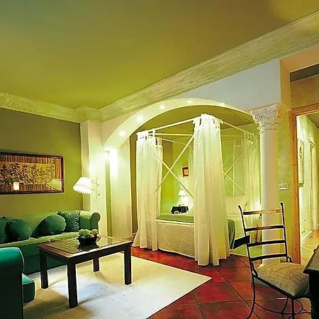 호텔 Casona Camino Real De