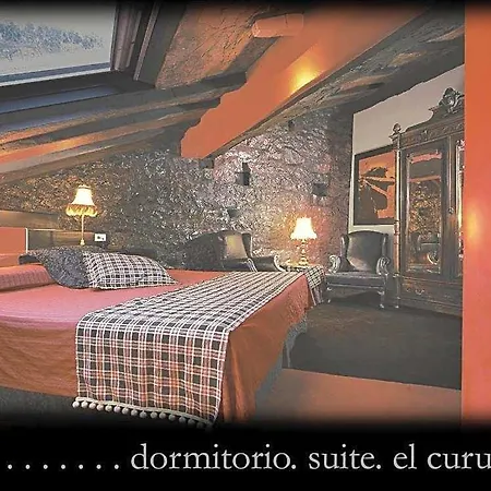 Casona Camino Real De 호텔