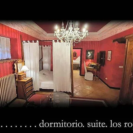 Casona Camino Real De 호텔