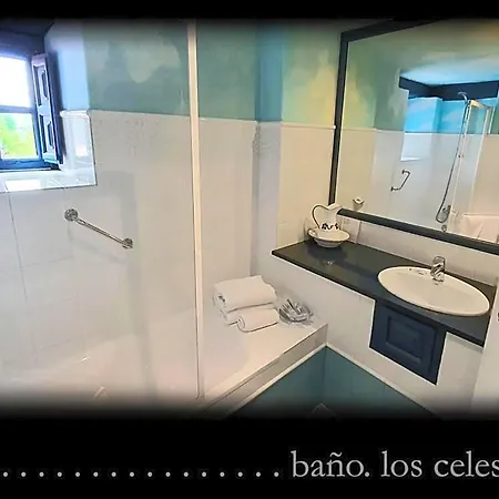 호텔 Casona Camino Real De 3*