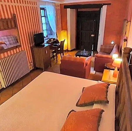 Casona Camino Real De Hotel