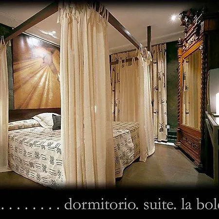 호텔 Casona Camino Real De