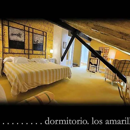Casona Camino Real De Selores