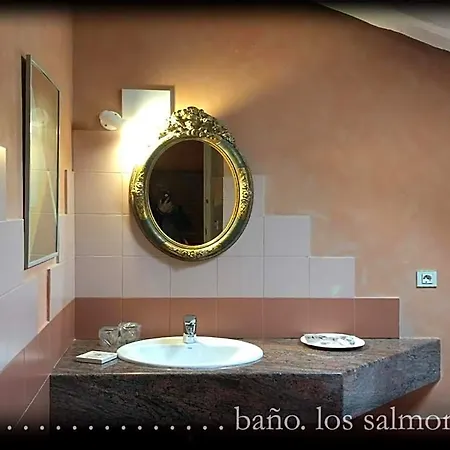 Casona Camino Real De 3* Selores