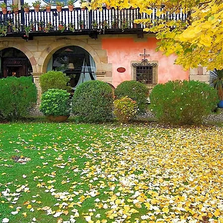 Casona Camino Real De 3*