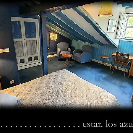 Casona Camino Real De