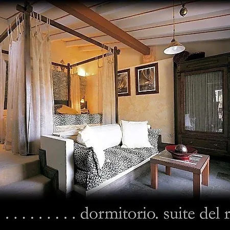Casona Camino Real De