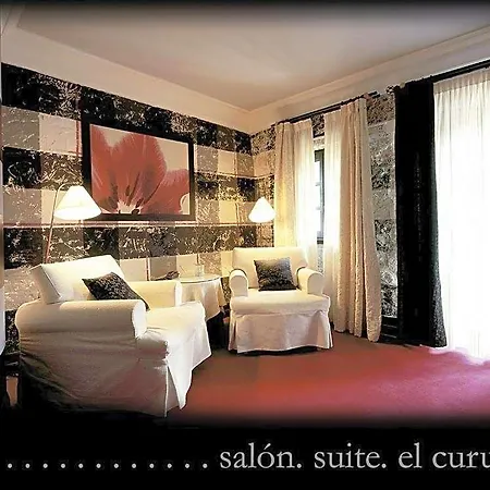 Casona Camino Real De 호텔 3*