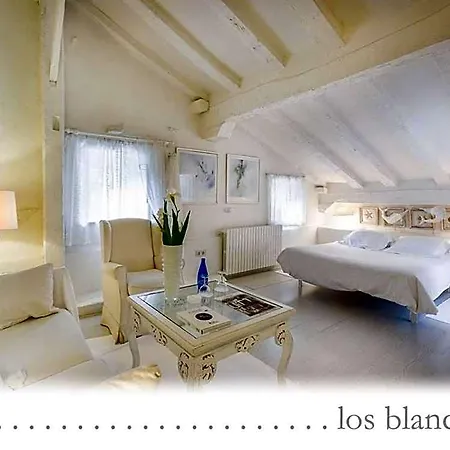 Casona Camino Real De 호텔 3*