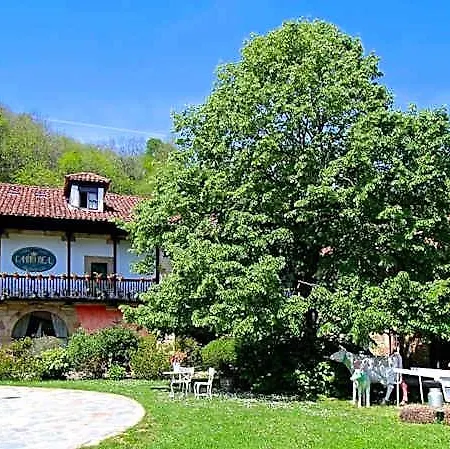 Casona Camino Real De Selores