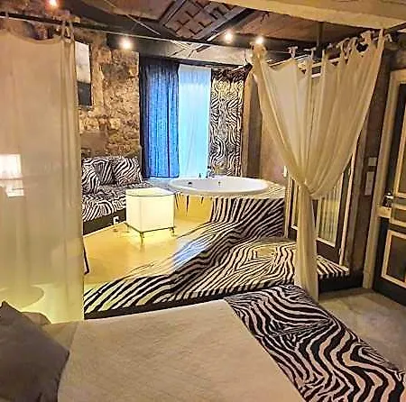 Casona Camino Real De 3*
