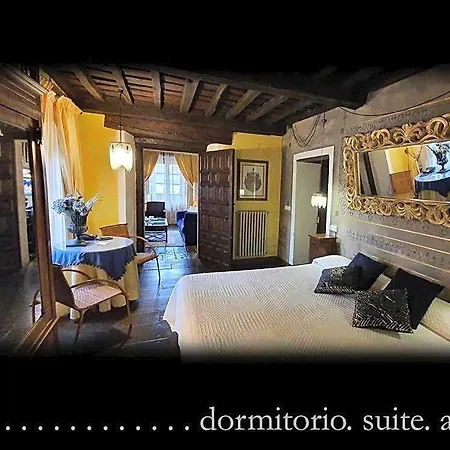 Casona Camino Real De