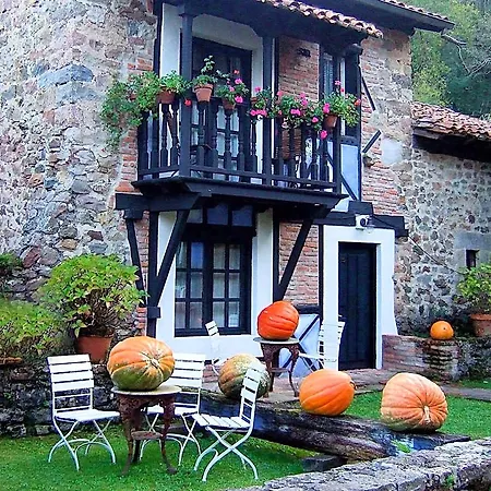 Casona Camino Real De 호텔 3*