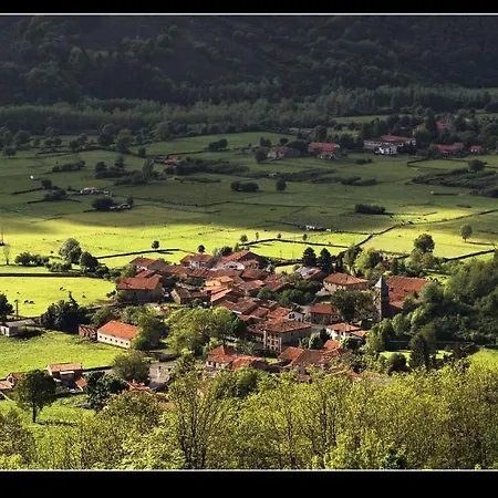 Casona Camino Real De Selores Hotel 3*