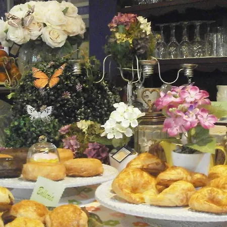 Casona Camino Real De Selores 3*