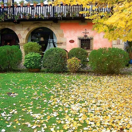 Casona Camino Real De Selores 3* Селорес