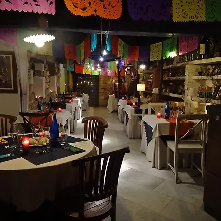 Casona Camino Real De 3* Selores
