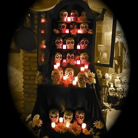 Casona Camino Real De Selores Hotel 3*